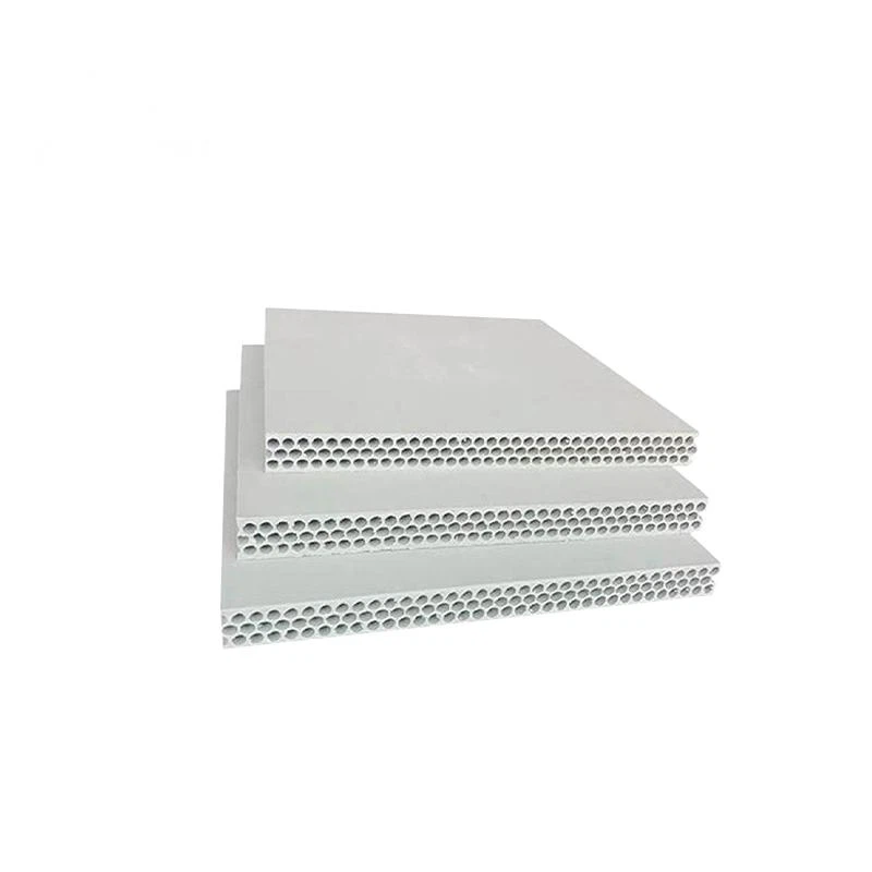 White Ash Pvc Ceiling Panels