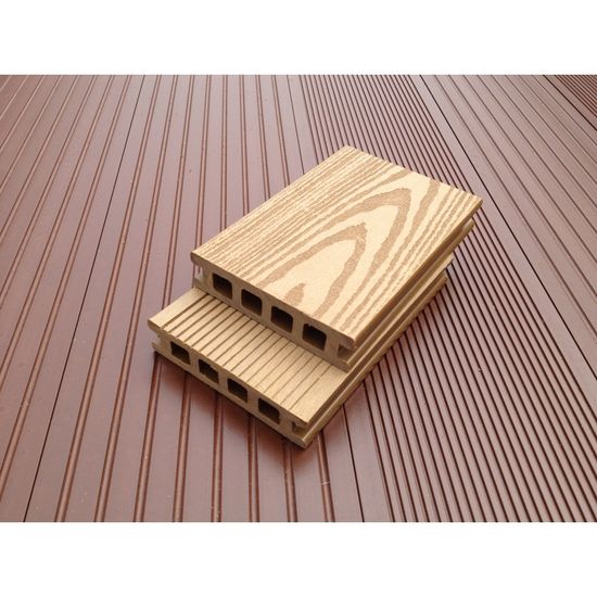 WPC Decking
