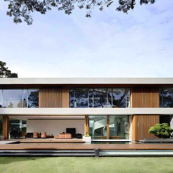 Wpc Outdoor Cladding price