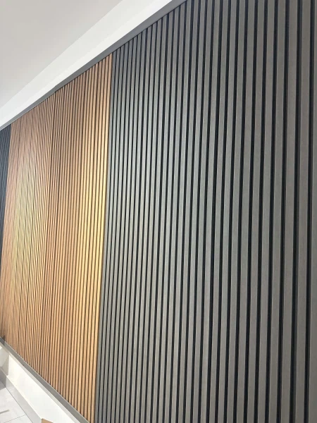 Wpc Panels Outdoor factory