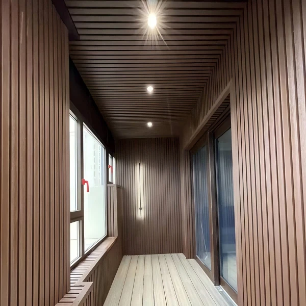 Wpc Wall Panel Bedroom price